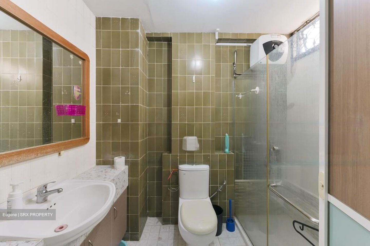 Changi Road (D14), Apartment #472830831